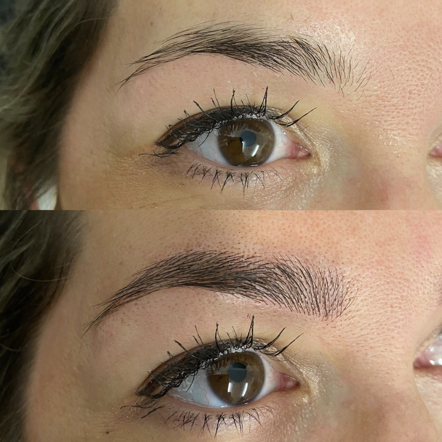 Before and after work 2